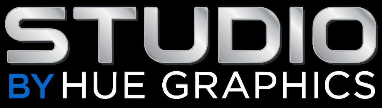 Hue Studio by Hue Graphics